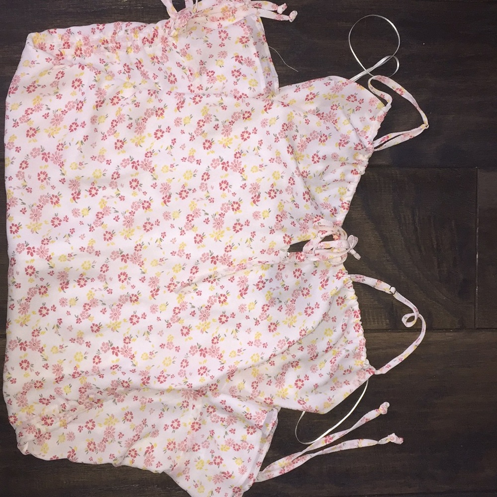 Palm Hills The Label Dress